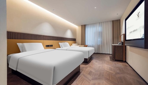 Classic Twin Room