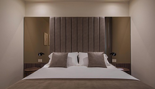 Luxury Suite