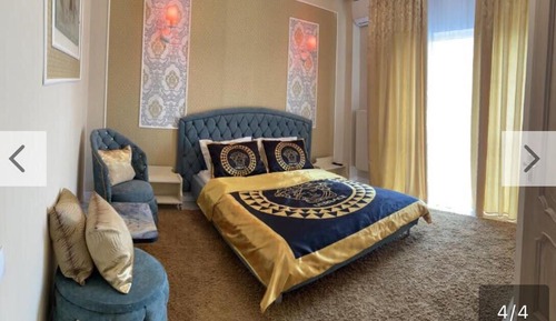 Comfort Double Room