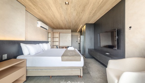 Basic Apartment
