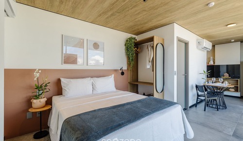 Basic Apartment