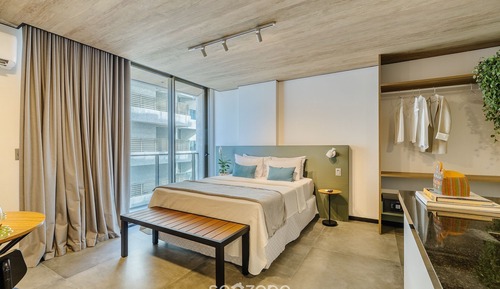 Basic Apartment