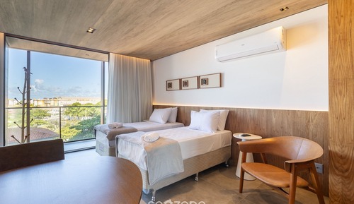 Basic Apartment