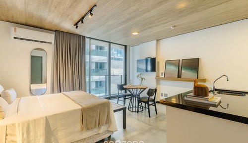Basic Apartment