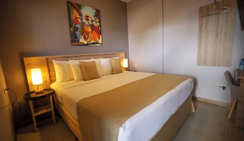 Junior Room