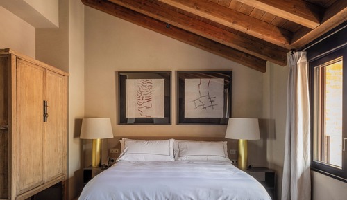Premium Double or Twin Room