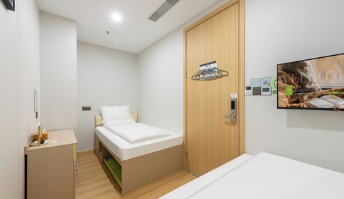 Comfort Twin Room