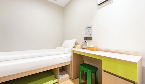 Classic Single Room