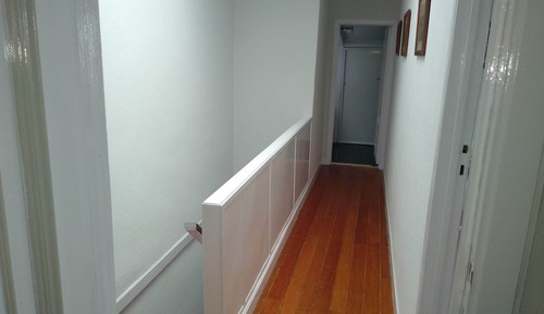 Comfort Apartment, Patio, City View
