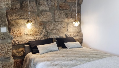 Comfort Double Room, Balcony, City View