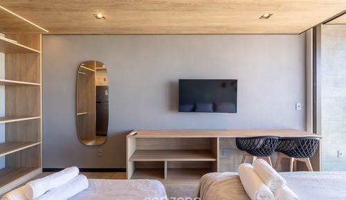 Basic Apartment
