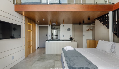 Basic Apartment