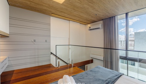 Basic Apartment