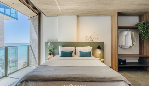 Basic Apartment