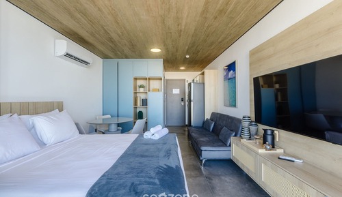 Basic Apartment