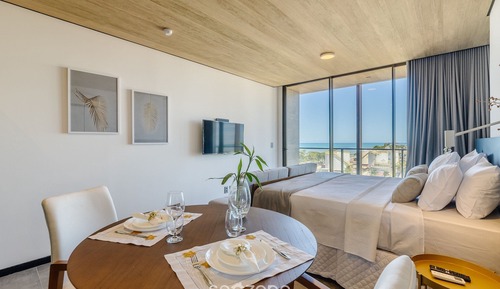 Basic Apartment