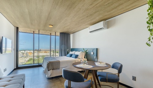 Basic Apartment