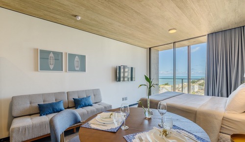 Basic Apartment
