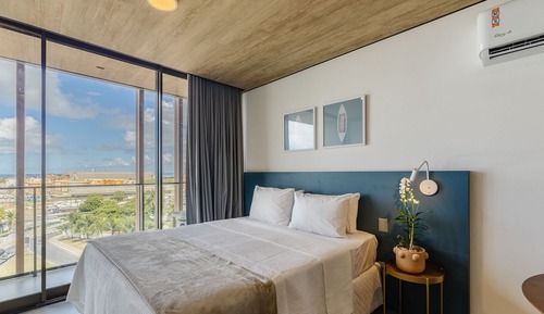Basic Apartment