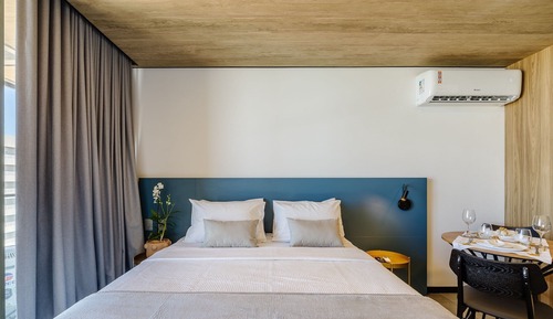 Basic Apartment