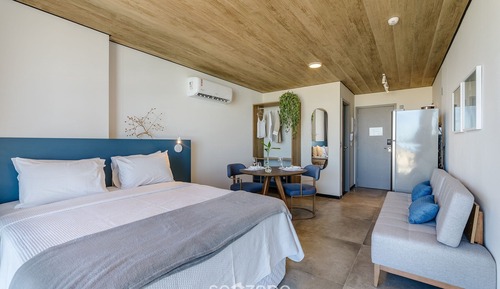 Basic Apartment