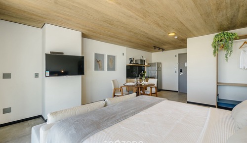 Basic Apartment