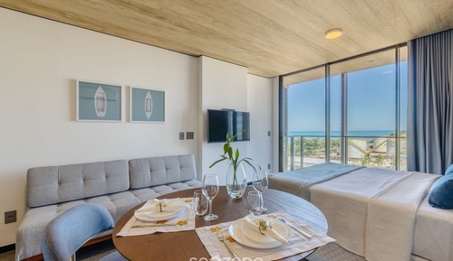Basic Apartment