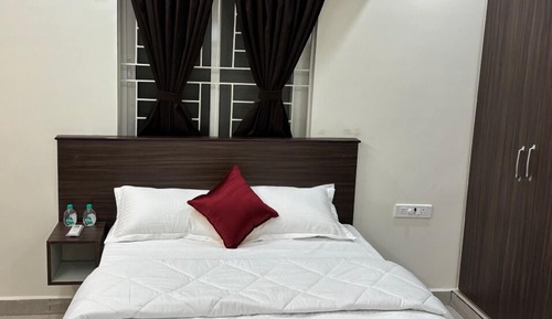 Basic Room