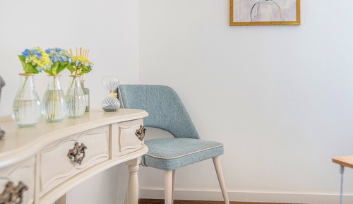Basic Room