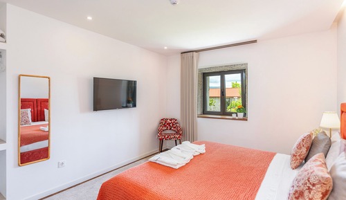Design Twin Room