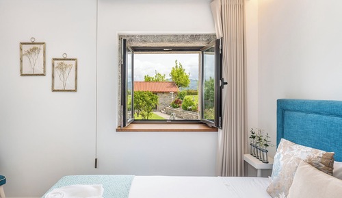 Basic Double Room
