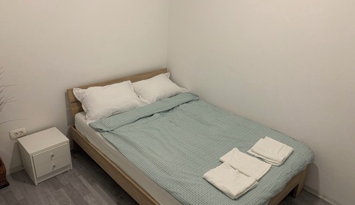 Comfort Apartment
