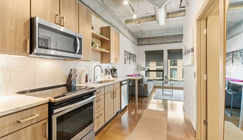 Apartment (0 Bedroom)