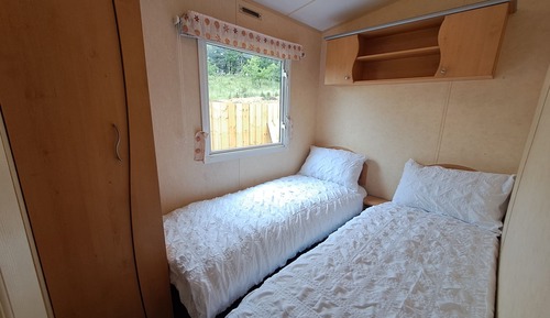 Cabin, 2 Bedrooms, Mountain View