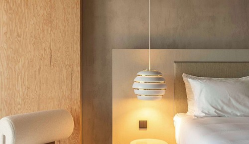 Room, Lake View (Collection)