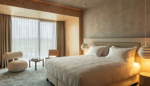 Premium Room, Lake View (Collection)