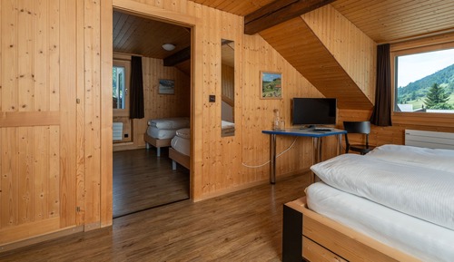 Family Room, Mountain View