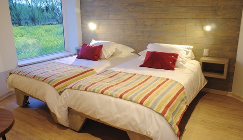Comfort Double or Twin Room