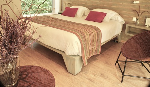 Comfort Double or Twin Room, Garden View