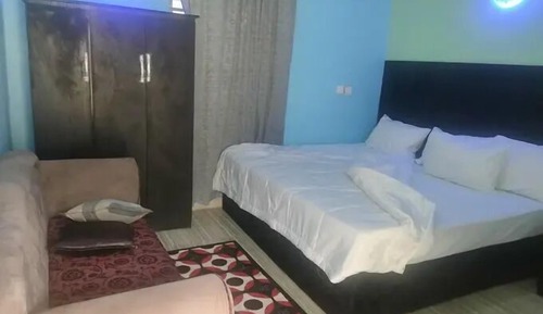 Economy Room, Balcony, City View