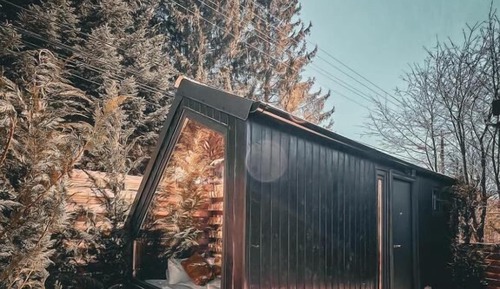 Bungalow