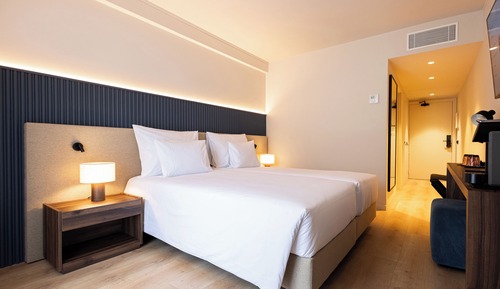 Quarto Standard Twin