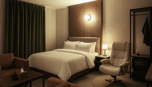Premium Suite