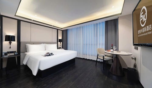 Basic Room