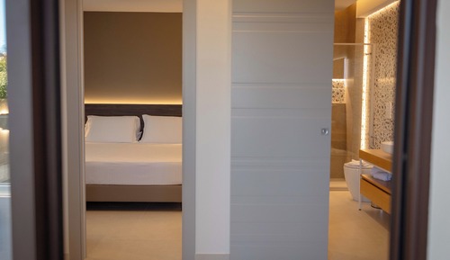 Grand Suite, Mountain View