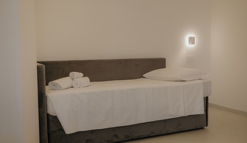 Executive Quadruple Room