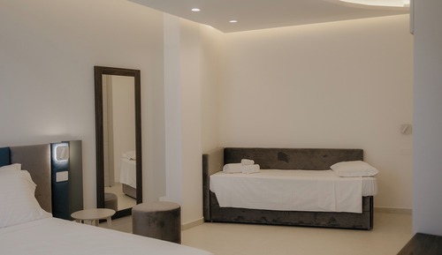 Executive Triple Room