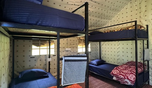 Tent