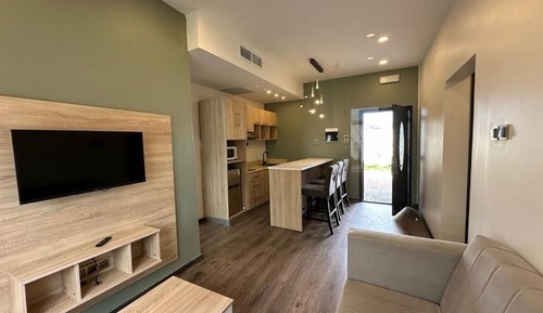 Family Apartment