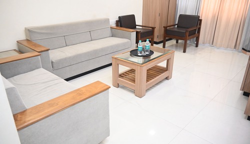 Royal Suite